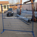 anping XINLONG export removeable fence for Canada (Manufacturer)